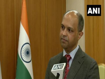 Vidhu P Nair appointed as India's ambassador to Angola | Vidhu P Nair appointed as India's ambassador to Angola Vidhu P Nair appointed as India's ambassador to Angola | Vidhu P Nair appointed as India's ambassador to Angola