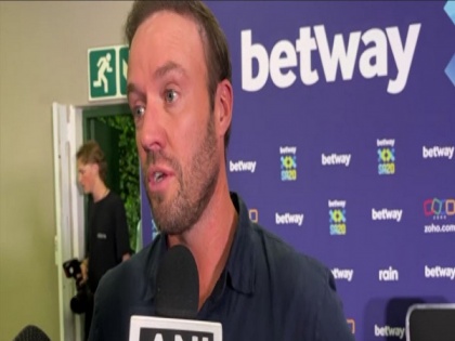 De Villiers terms Rohit-Virat recall for T20Is a "smart move" | De Villiers terms Rohit-Virat recall for T20Is a "smart move"