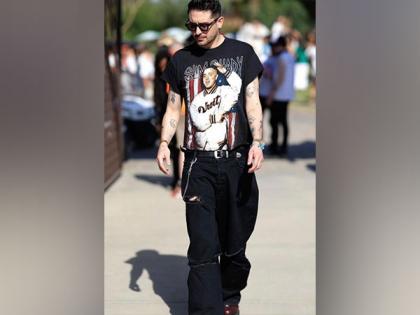 American rapper G-Eazy to perform in India, deets inside | American rapper G-Eazy to perform in India, deets inside American rapper G-Eazy to perform in India, deets inside | American rapper G-Eazy to perform in India, deets inside