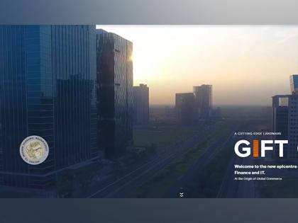 Eyeballs on Gujarat's GIFT City, global investors intend to take first movers' advantage | Eyeballs on Gujarat's GIFT City, global investors intend to take first movers' advantage Eyeballs on Gujarat's GIFT City, global investors intend to take first movers' advantage | Eyeballs on Gujarat's GIFT City, global investors intend to take first movers' advantage