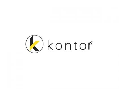 Kontor Space Expands Workspace By 25,000 Sq. Ft With 500 Seats | Kontor Space Expands Workspace By 25,000 Sq. Ft With 500 Seats Kontor Space Expands Workspace By 25,000 Sq. Ft With 500 Seats | Kontor Space Expands Workspace By 25,000 Sq. Ft With 500 Seats