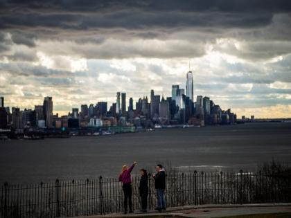 Powerful storm hits large parts of eastern US | Powerful storm hits large parts of eastern US Powerful storm hits large parts of eastern US | Powerful storm hits large parts of eastern US