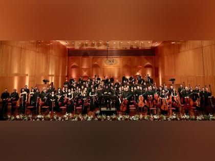 Symphony Orchestra of India's (SOI) Spring 2024 Season Invites Concertgoers for Yet Another World-class Orchestral Experience | Symphony Orchestra of India's (SOI) Spring 2024 Season Invites Concertgoers for Yet Another World-class Orchestral Experience Symphony Orchestra of India's (SOI) Spring 2024 Season Invites Concertgoers for Yet Another World-class Orchestral Experience | Symphony Orchestra of India's (SOI) Spring 2024 Season Invites Concertgoers for Yet Another World-class Orchestral Experience