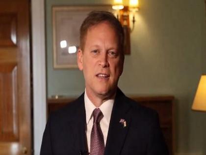 UK-India Defence Partnership more important than ever: Defence Secretary Grant Shapps | UK-India Defence Partnership more important than ever: Defence Secretary Grant Shapps UK-India Defence Partnership more important than ever: Defence Secretary Grant Shapps | UK-India Defence Partnership more important than ever: Defence Secretary Grant Shapps