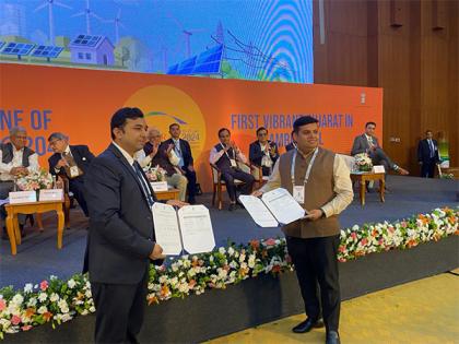 Grew Energy to set up solar component unit in Gujarat's Dholera for Rs 3,800 cr | Grew Energy to set up solar component unit in Gujarat's Dholera for Rs 3,800 cr Grew Energy to set up solar component unit in Gujarat's Dholera for Rs 3,800 cr | Grew Energy to set up solar component unit in Gujarat's Dholera for Rs 3,800 cr