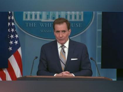 "Other nations are joining us": US vows to protect ships from Houthi attacks in Red Sea | "Other nations are joining us": US vows to protect ships from Houthi attacks in Red Sea "Other nations are joining us": US vows to protect ships from Houthi attacks in Red Sea | "Other nations are joining us": US vows to protect ships from Houthi attacks in Red Sea