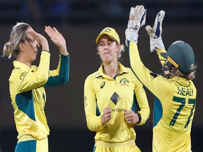 Australia confirm T20I and ODI squads for South Africa series | Australia confirm T20I and ODI squads for South Africa series