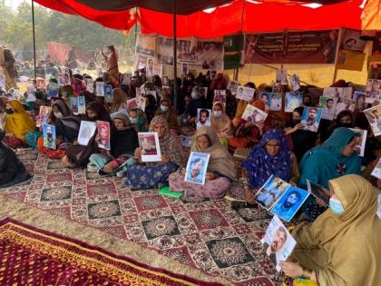 Pak: Baloch Yakjahti Committee appeals for global solidarity amid security concerns | Pak: Baloch Yakjahti Committee appeals for global solidarity amid security concerns Pak: Baloch Yakjahti Committee appeals for global solidarity amid security concerns | Pak: Baloch Yakjahti Committee appeals for global solidarity amid security concerns