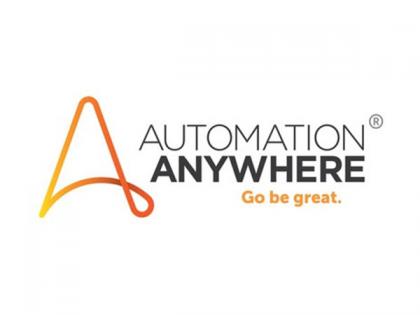 Automation Anywhere Launches New Benchmarking Services to Help Companies Maximize the Business Value of AI-Powered Process Automation | Automation Anywhere Launches New Benchmarking Services to Help Companies Maximize the Business Value of AI-Powered Process Automation Automation Anywhere Launches New Benchmarking Services to Help Companies Maximize the Business Value of AI-Powered Process Automation | Automation Anywhere Launches New Benchmarking Services to Help Companies Maximize the Business Value of AI-Powered Process Automation