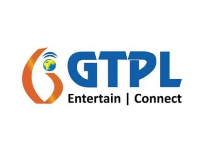 GTPL Hathway Achieves 1 Million Active Broadband Subscribers; Declares Consistent Financial Performance | GTPL Hathway Achieves 1 Million Active Broadband Subscribers; Declares Consistent Financial Performance GTPL Hathway Achieves 1 Million Active Broadband Subscribers; Declares Consistent Financial Performance | GTPL Hathway Achieves 1 Million Active Broadband Subscribers; Declares Consistent Financial Performance