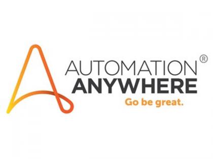 Automation Anywhere's Industry-First Generative AI-Powered Process Automation Solution Expected to Deliver Massive Productivity Gains and 9x Return on Investment | Automation Anywhere's Industry-First Generative AI-Powered Process Automation Solution Expected to Deliver Massive Productivity Gains and 9x Return on Investment Automation Anywhere's Industry-First Generative AI-Powered Process Automation Solution Expected to Deliver Massive Productivity Gains and 9x Return on Investment | Automation Anywhere's Industry-First Generative AI-Powered Process Automation Solution Expected to Deliver Massive Productivity Gains and 9x Return on Investment