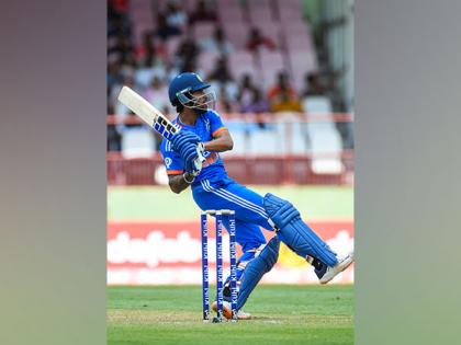 "Tilak Varma has not grabbed his chance fully": Aakash Chopra | "Tilak Varma has not grabbed his chance fully": Aakash Chopra