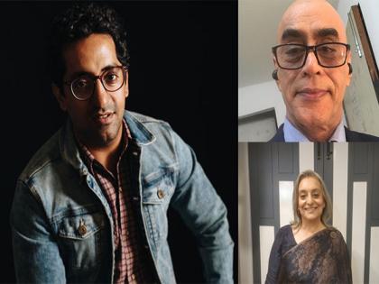 Vikram Kochhar, Pankaj Berry, Sohaila Kapur recall beautiful memories of Lohri | Vikram Kochhar, Pankaj Berry, Sohaila Kapur recall beautiful memories of Lohri Vikram Kochhar, Pankaj Berry, Sohaila Kapur recall beautiful memories of Lohri | Vikram Kochhar, Pankaj Berry, Sohaila Kapur recall beautiful memories of Lohri