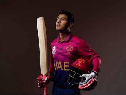 "Future of cricket in UAE very bright": Gulf Giants' Aayan Khan ahead of ILT20 2024 | "Future of cricket in UAE very bright": Gulf Giants' Aayan Khan ahead of ILT20 2024