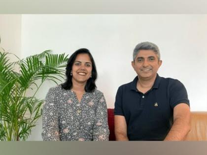 Fireside Ventures leads funding round of Rs 50 crore in India's leading mental health organisation, Amaha | Fireside Ventures leads funding round of Rs 50 crore in India's leading mental health organisation, Amaha Fireside Ventures leads funding round of Rs 50 crore in India's leading mental health organisation, Amaha | Fireside Ventures leads funding round of Rs 50 crore in India's leading mental health organisation, Amaha