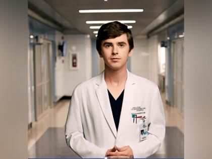 'The Good Doctor' all set to wrap up with season 7 | 'The Good Doctor' all set to wrap up with season 7 'The Good Doctor' all set to wrap up with season 7 | 'The Good Doctor' all set to wrap up with season 7