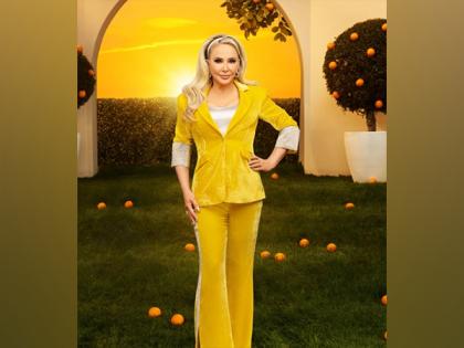 Shannon Beador starts shooting for 'Real Housewives of Orange County 18' | Shannon Beador starts shooting for 'Real Housewives of Orange County 18'