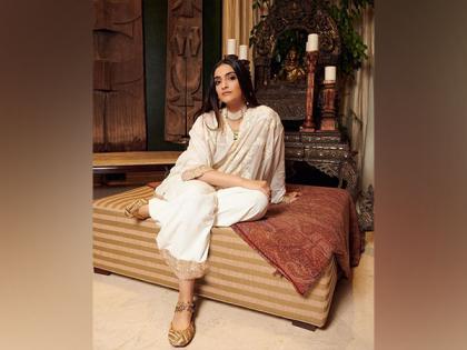 "Wanted my foray into streaming, I'm headlining tentpole project": Sonam Kapoor | "Wanted my foray into streaming, I'm headlining tentpole project": Sonam Kapoor "Wanted my foray into streaming, I'm headlining tentpole project": Sonam Kapoor | "Wanted my foray into streaming, I'm headlining tentpole project": Sonam Kapoor