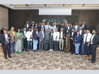 Progression Global Celebrates Excellence in Environmental Sustainability with India Green Awards | Progression Global Celebrates Excellence in Environmental Sustainability with India Green Awards Progression Global Celebrates Excellence in Environmental Sustainability with India Green Awards | Progression Global Celebrates Excellence in Environmental Sustainability with India Green Awards