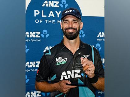 Mitchell, Southee, Williamson shine as clinical New Zealand clinch win against Pakistan in 1st T20I | Mitchell, Southee, Williamson shine as clinical New Zealand clinch win against Pakistan in 1st T20I
