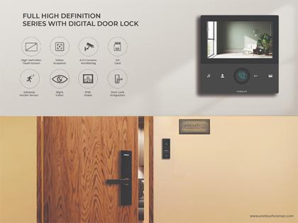Onetouch offers Top-Notch Home Protection with High-Definition Security Integration | Onetouch offers Top-Notch Home Protection with High-Definition Security Integration Onetouch offers Top-Notch Home Protection with High-Definition Security Integration | Onetouch offers Top-Notch Home Protection with High-Definition Security Integration