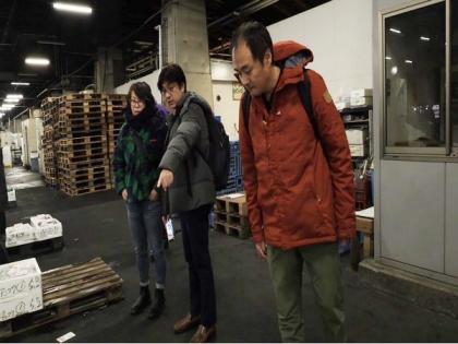 Japan: JETRO organises exclusive tour for overseas buyers to Sanriku, Fukushima | Japan: JETRO organises exclusive tour for overseas buyers to Sanriku, Fukushima