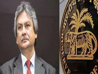 RBI Deputy Governor Michael Patra's tenure extended by another year | RBI Deputy Governor Michael Patra's tenure extended by another year RBI Deputy Governor Michael Patra's tenure extended by another year | RBI Deputy Governor Michael Patra's tenure extended by another year