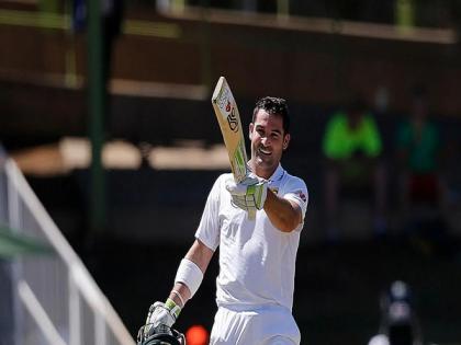 Essex sign former South Africa opener Dean Elgar on three-year contract | Essex sign former South Africa opener Dean Elgar on three-year contract