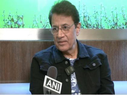 'Ramayan' actor Arun Govil expresses happiness on receiving invitation to 'Pran Pratishta' ceremony in Ayodhya | 'Ramayan' actor Arun Govil expresses happiness on receiving invitation to 'Pran Pratishta' ceremony in Ayodhya