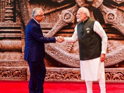 Ram Temple opening in Ayodhya: Mauritian govt approves special break on Jan 22 for celebrations | Ram Temple opening in Ayodhya: Mauritian govt approves special break on Jan 22 for celebrations Ram Temple opening in Ayodhya: Mauritian govt approves special break on Jan 22 for celebrations | Ram Temple opening in Ayodhya: Mauritian govt approves special break on Jan 22 for celebrations