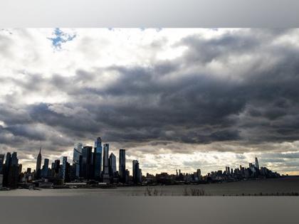 More than 2000 flights cancelled, 2400 delayed after powerful storm hits US | More than 2000 flights cancelled, 2400 delayed after powerful storm hits US More than 2000 flights cancelled, 2400 delayed after powerful storm hits US | More than 2000 flights cancelled, 2400 delayed after powerful storm hits US