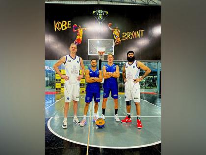 Toronto Patriots to feature in FIBA 3x3.EXE Super Premier Basketball League 2024 | Toronto Patriots to feature in FIBA 3x3.EXE Super Premier Basketball League 2024 Toronto Patriots to feature in FIBA 3x3.EXE Super Premier Basketball League 2024 | Toronto Patriots to feature in FIBA 3x3.EXE Super Premier Basketball League 2024