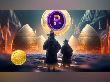 Cardano (ADA) set to be replaced by Retik Finance (RETIK) in 2024 | Cardano (ADA) set to be replaced by Retik Finance (RETIK) in 2024