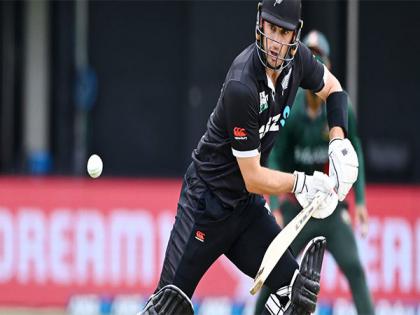 Will Young replaces Josh Clarkson in NZ squad for 3rd T20I against Pakistan | Will Young replaces Josh Clarkson in NZ squad for 3rd T20I against Pakistan
