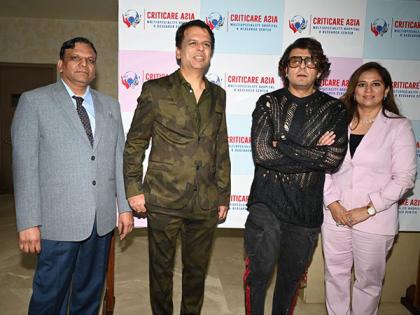 "Sound Of Success" Initiative by - CritiCare Asia group of Hospitals | "Sound Of Success" Initiative by - CritiCare Asia group of Hospitals