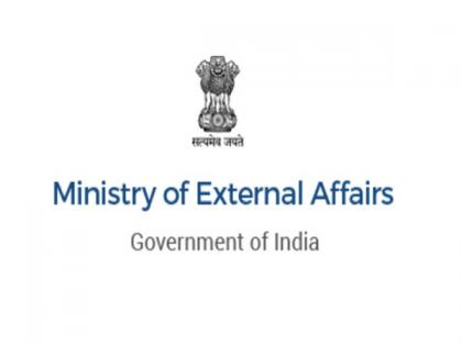 India registers 'strong protest' against visit by British envoy to PoK, calls it "infringement of sovereignty" | India registers 'strong protest' against visit by British envoy to PoK, calls it "infringement of sovereignty" India registers 'strong protest' against visit by British envoy to PoK, calls it "infringement of sovereignty" | India registers 'strong protest' against visit by British envoy to PoK, calls it "infringement of sovereignty"