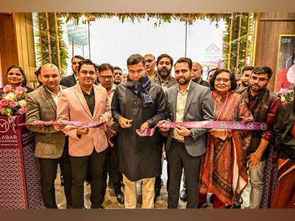 Malabar Gold & Diamonds all set to relaunch its store in Dwarka | Malabar Gold & Diamonds all set to relaunch its store in Dwarka Malabar Gold & Diamonds all set to relaunch its store in Dwarka | Malabar Gold & Diamonds all set to relaunch its store in Dwarka