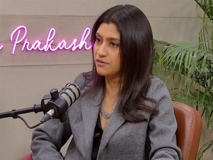 "Not my space...did not grow up watching them": Konkona Sensharma on commercial films | "Not my space...did not grow up watching them": Konkona Sensharma on commercial films "Not my space...did not grow up watching them": Konkona Sensharma on commercial films | "Not my space...did not grow up watching them": Konkona Sensharma on commercial films