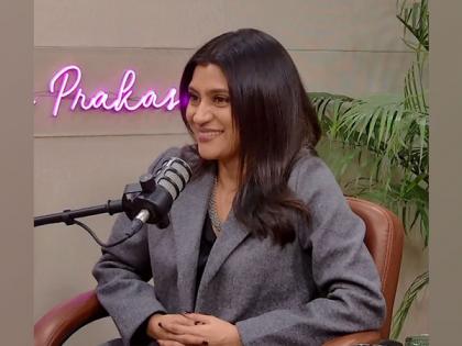 "I went back to sleep because...": Konkona recalls the day she won National Award for 'Mr and Mrs Iyer' | "I went back to sleep because...": Konkona recalls the day she won National Award for 'Mr and Mrs Iyer' "I went back to sleep because...": Konkona recalls the day she won National Award for 'Mr and Mrs Iyer' | "I went back to sleep because...": Konkona recalls the day she won National Award for 'Mr and Mrs Iyer'