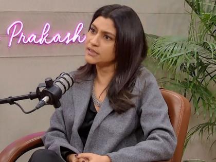 Konkona Sensharma catches herself doing this "deadly thing" in real life while rehearsing her film role | Konkona Sensharma catches herself doing this "deadly thing" in real life while rehearsing her film role Konkona Sensharma catches herself doing this "deadly thing" in real life while rehearsing her film role | Konkona Sensharma catches herself doing this "deadly thing" in real life while rehearsing her film role