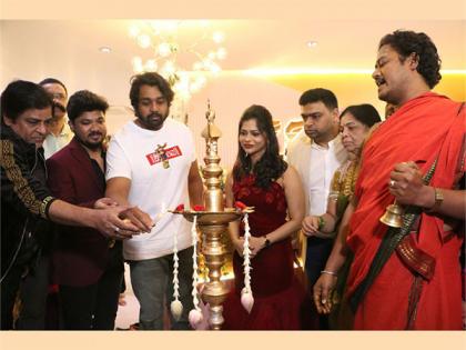 HK Permanent Makeup Clinic Marks Its Bengaluru Debut with Star-Studded Inauguration | HK Permanent Makeup Clinic Marks Its Bengaluru Debut with Star-Studded Inauguration HK Permanent Makeup Clinic Marks Its Bengaluru Debut with Star-Studded Inauguration | HK Permanent Makeup Clinic Marks Its Bengaluru Debut with Star-Studded Inauguration