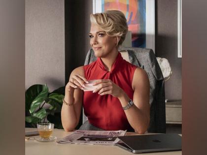 Hannah Waddingham shares items she took from 'Ted Lasso' set | Hannah Waddingham shares items she took from 'Ted Lasso' set Hannah Waddingham shares items she took from 'Ted Lasso' set | Hannah Waddingham shares items she took from 'Ted Lasso' set