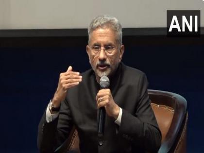 Jaishankar to embark on a two-day visit to Iran from Sunday | Jaishankar to embark on a two-day visit to Iran from Sunday Jaishankar to embark on a two-day visit to Iran from Sunday | Jaishankar to embark on a two-day visit to Iran from Sunday