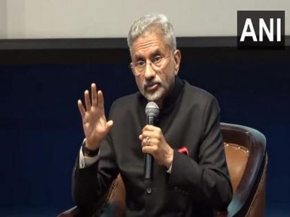 "Politics is politics, can't guarantee every country will support us": Jaishankar on India-Maldives row | "Politics is politics, can't guarantee every country will support us": Jaishankar on India-Maldives row