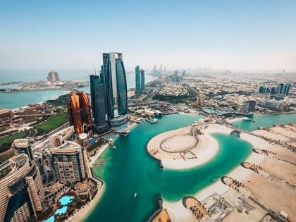 Abu Dhabi real estate maintains momentum as transactions hit AED 1.9 billion in early 2024 | Abu Dhabi real estate maintains momentum as transactions hit AED 1.9 billion in early 2024 Abu Dhabi real estate maintains momentum as transactions hit AED 1.9 billion in early 2024 | Abu Dhabi real estate maintains momentum as transactions hit AED 1.9 billion in early 2024