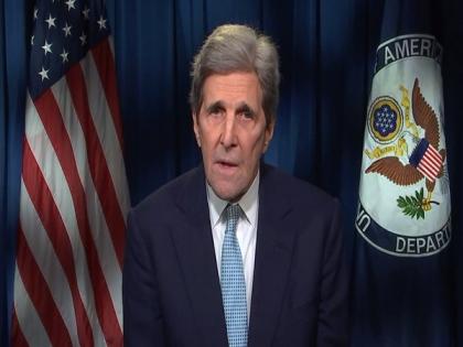 US climate envoy John Kerry plans to resign shortly, likely to join Biden campaign | US climate envoy John Kerry plans to resign shortly, likely to join Biden campaign US climate envoy John Kerry plans to resign shortly, likely to join Biden campaign | US climate envoy John Kerry plans to resign shortly, likely to join Biden campaign