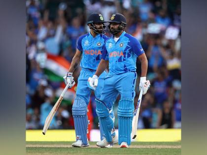 Aakash Chopra wants Rohit-Virat to open in ICC T20 World Cup 2024 | Aakash Chopra wants Rohit-Virat to open in ICC T20 World Cup 2024