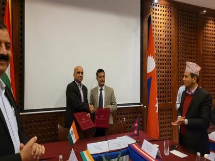 India-Nepal Inter-Governmental Sub-Committee holds meeting on trade, transit and cooperation in Kathmandu | India-Nepal Inter-Governmental Sub-Committee holds meeting on trade, transit and cooperation in Kathmandu India-Nepal Inter-Governmental Sub-Committee holds meeting on trade, transit and cooperation in Kathmandu | India-Nepal Inter-Governmental Sub-Committee holds meeting on trade, transit and cooperation in Kathmandu