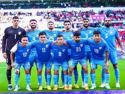 Igor Stimac backs India despite loss against Australia in AFC Asian Cup 2024 | Igor Stimac backs India despite loss against Australia in AFC Asian Cup 2024 Igor Stimac backs India despite loss against Australia in AFC Asian Cup 2024 | Igor Stimac backs India despite loss against Australia in AFC Asian Cup 2024
