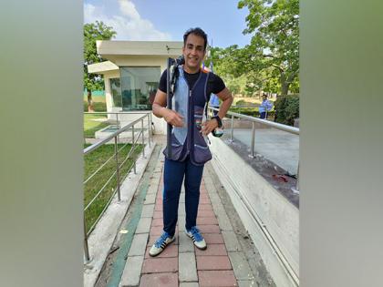 "We feel that treatment meted out to Manavjit is entirely unjustified": NRAI | "We feel that treatment meted out to Manavjit is entirely unjustified": NRAI